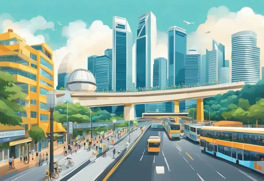 ryde singapore