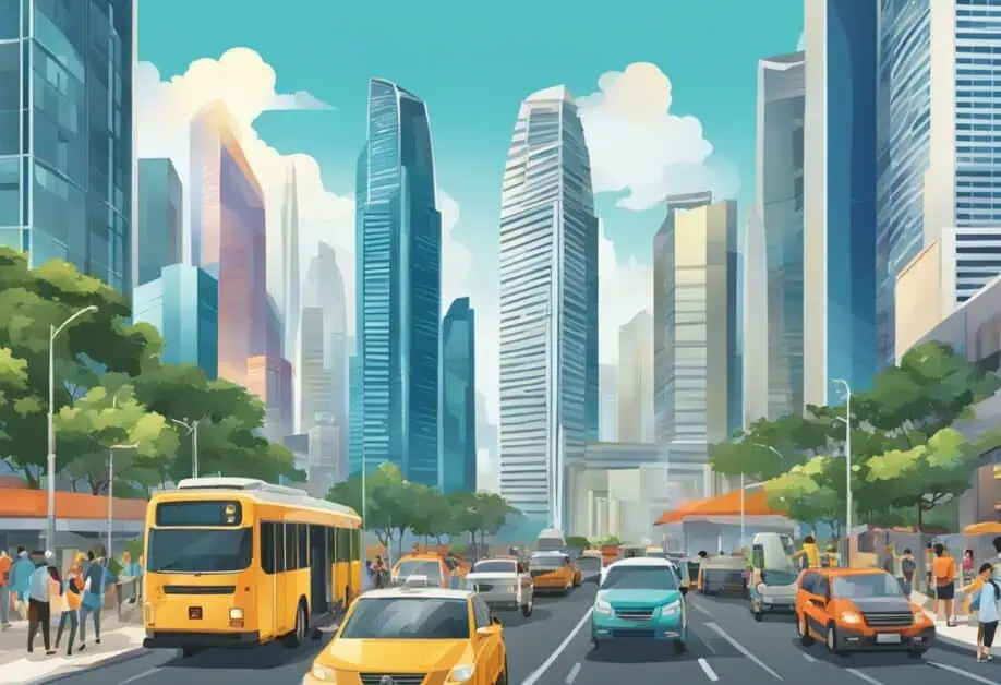 sandoz singapore
