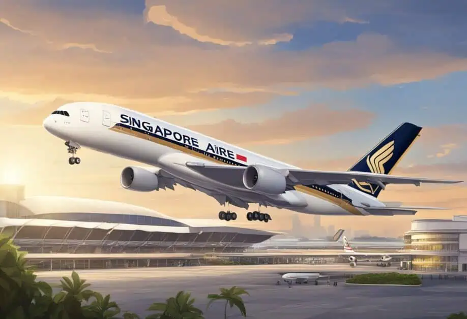 sas singapore