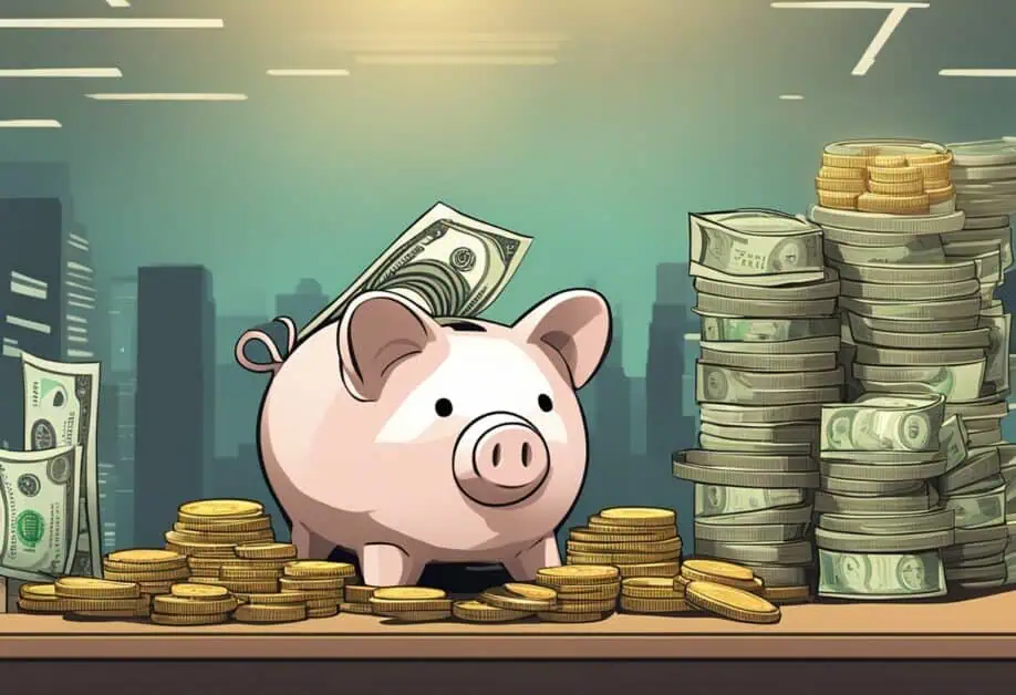 savings account singapore
