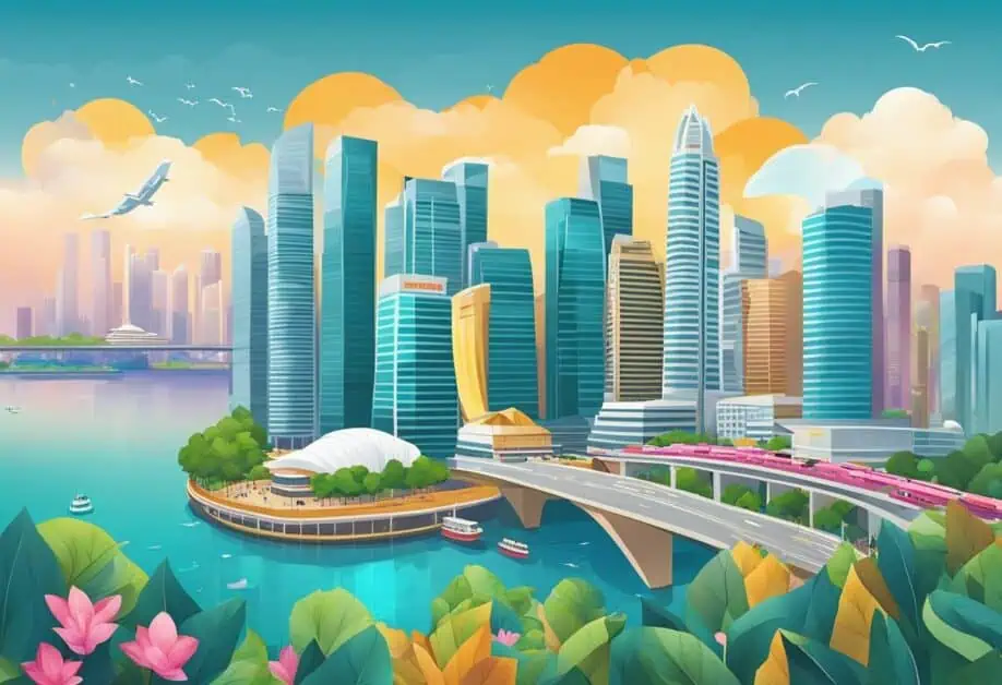 sbf singapore