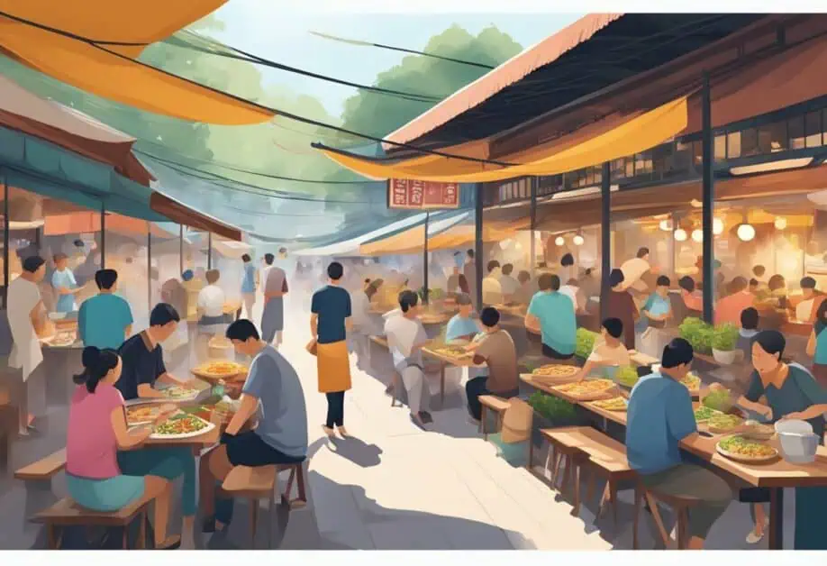 scoop singapore