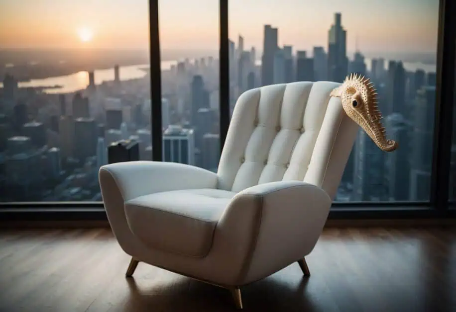 seahorse furniture singapore