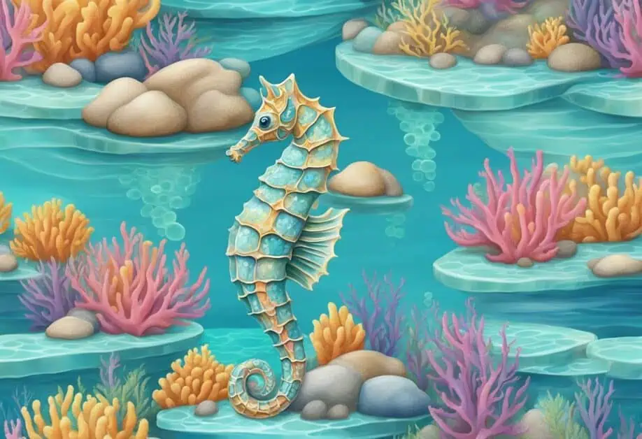 seahorse mattress singapore