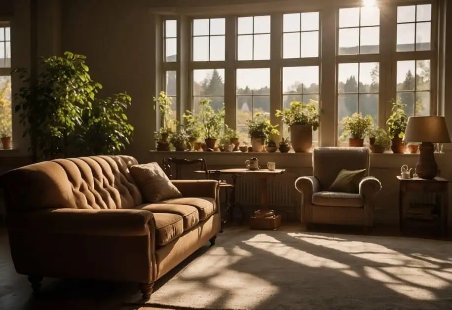 second charm furniture