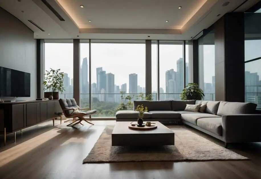 second furniture singapore