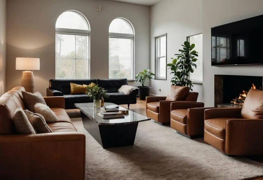 second hand designer furniture