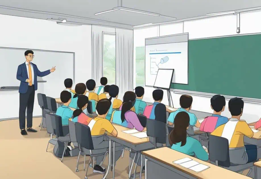 security courses singapore