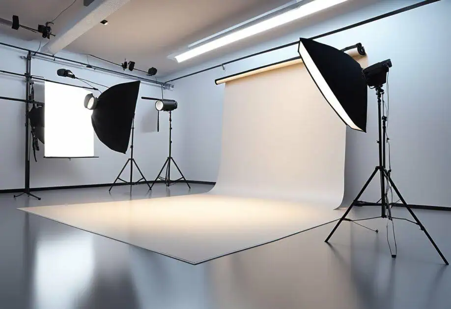 self photo studio singapore