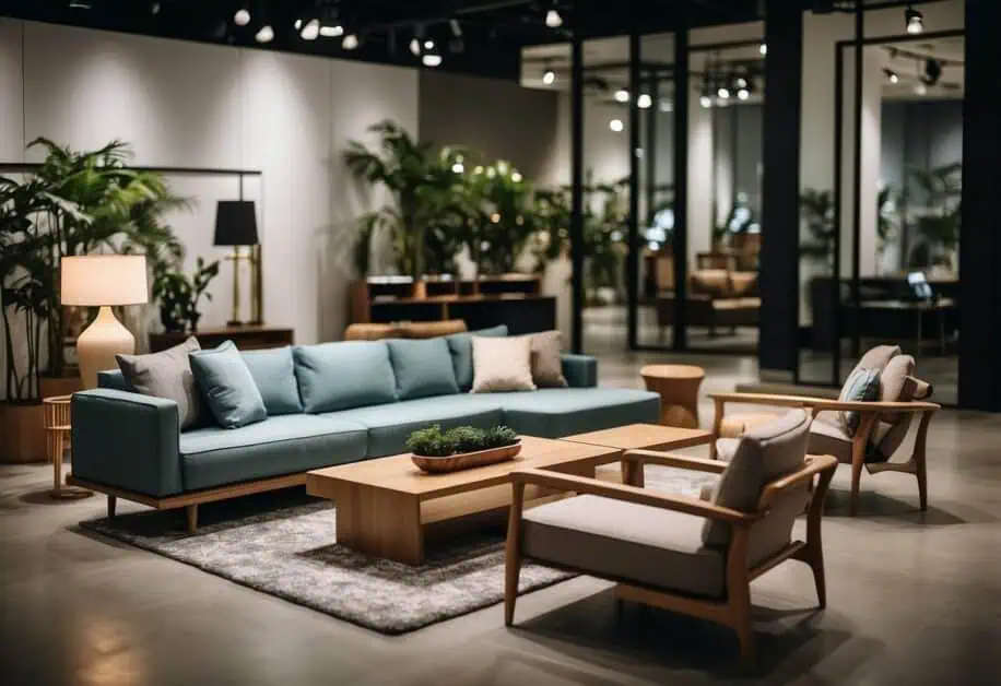 sell furniture singapore