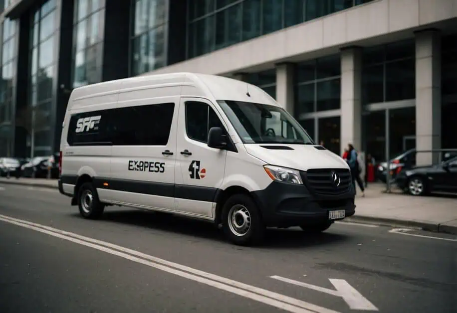 sf express singapore