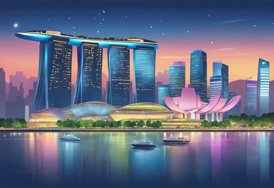 sgac singapore