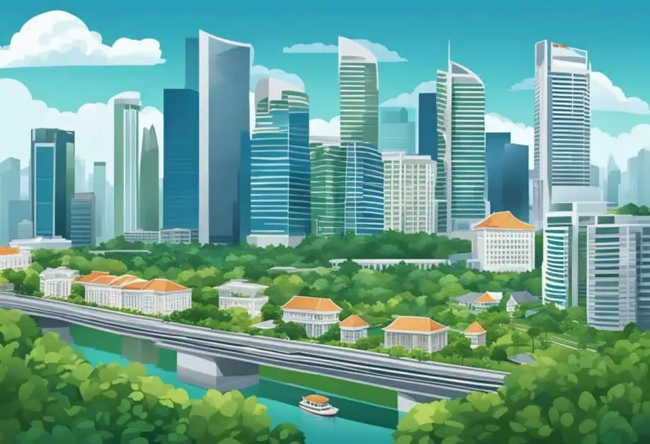 sgdi singapore