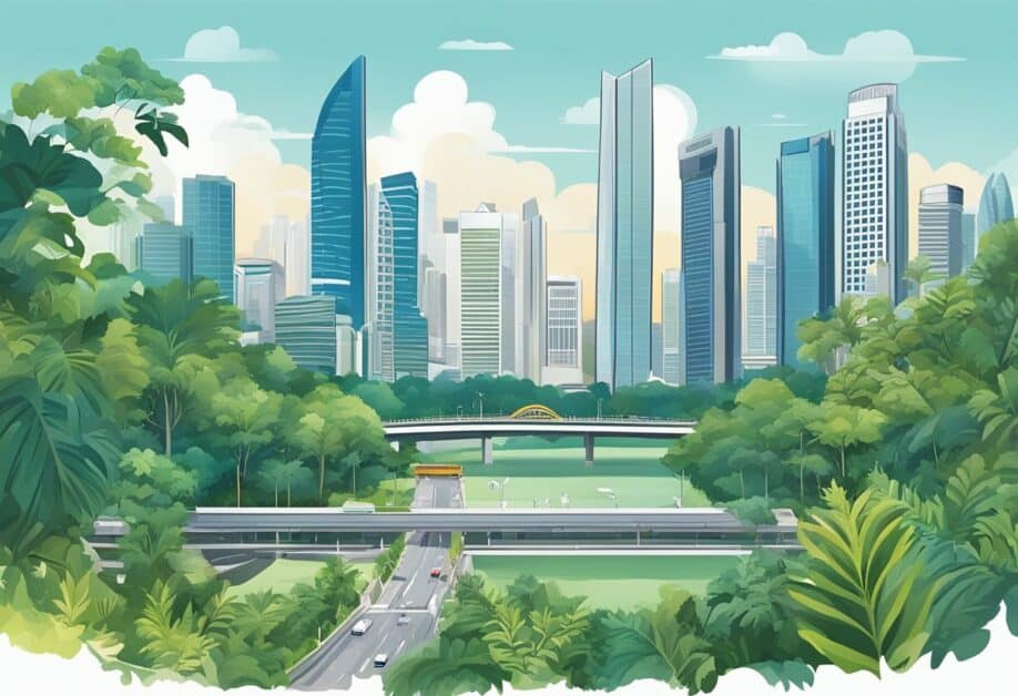 sgs singapore