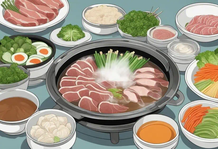 shabu shabu singapore