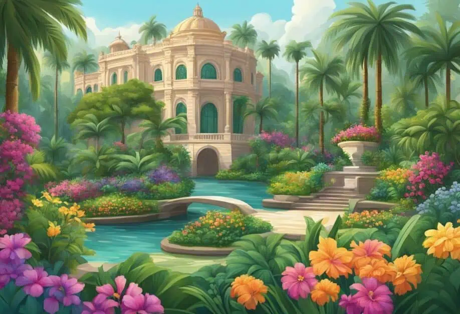 shangri la singapore
