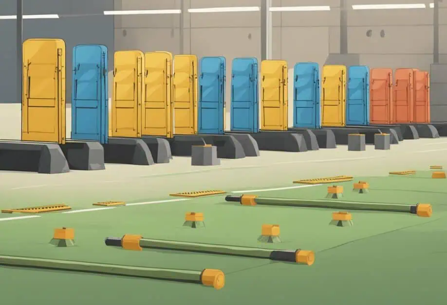 shooting range singapore