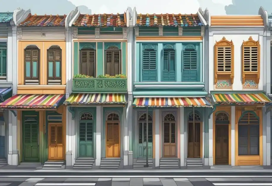 shophouse for sale singapore