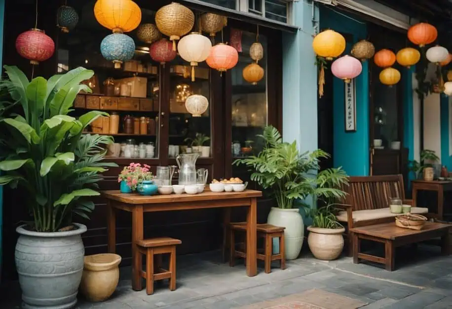 shophouse furniture singapore