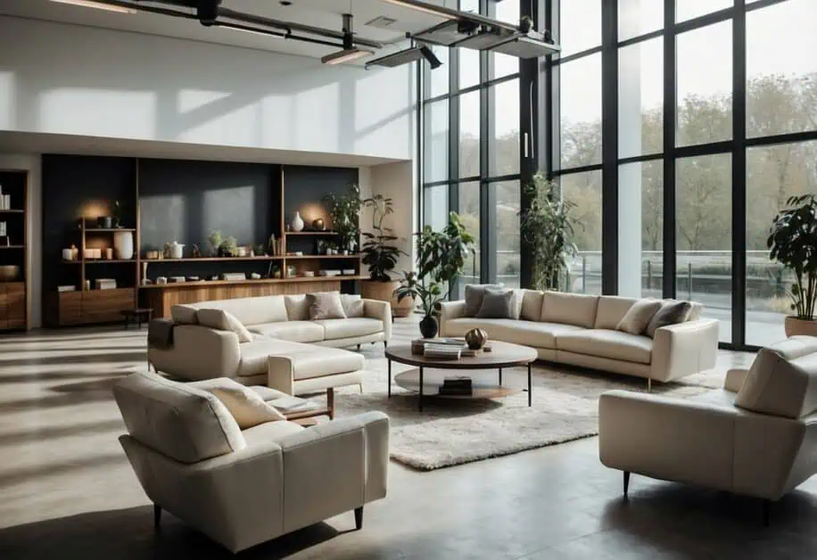 shopper paradise furniture