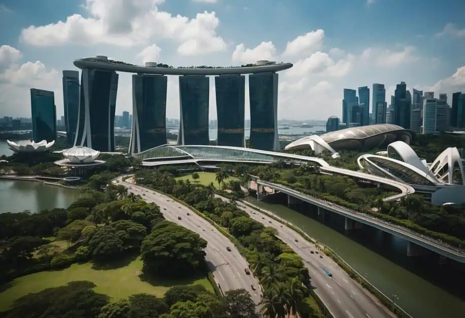 sid singapore