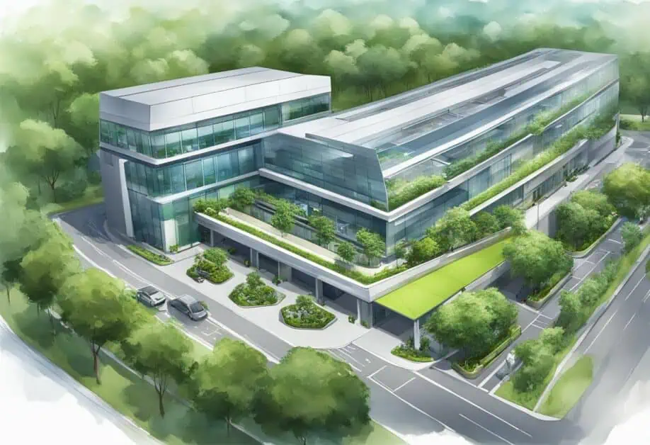 siltronic singapore