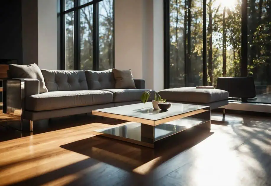 silverline furniture