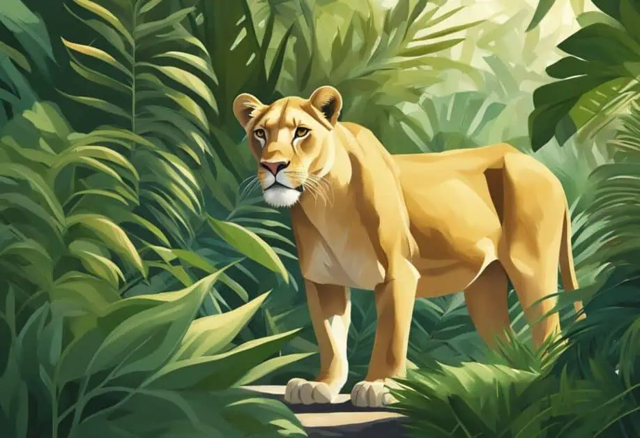 simba singapore