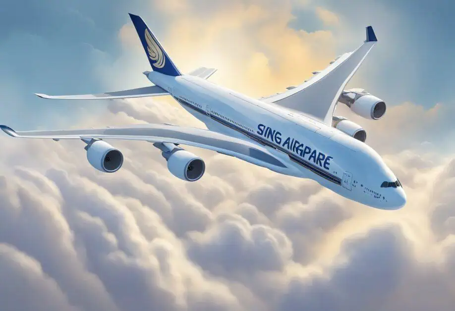 singapore air