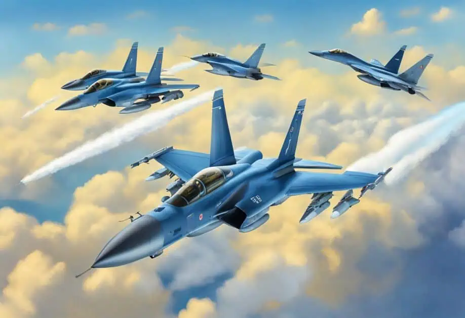 singapore air force