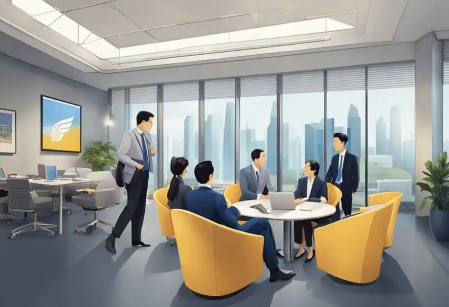 singapore airlines careers