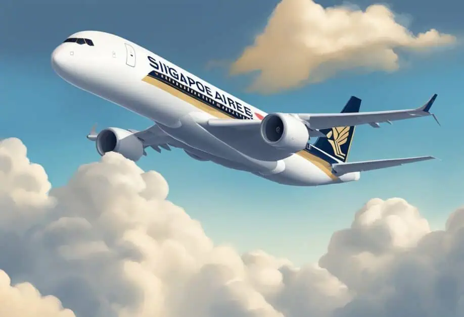 singapore airlines krisflyer