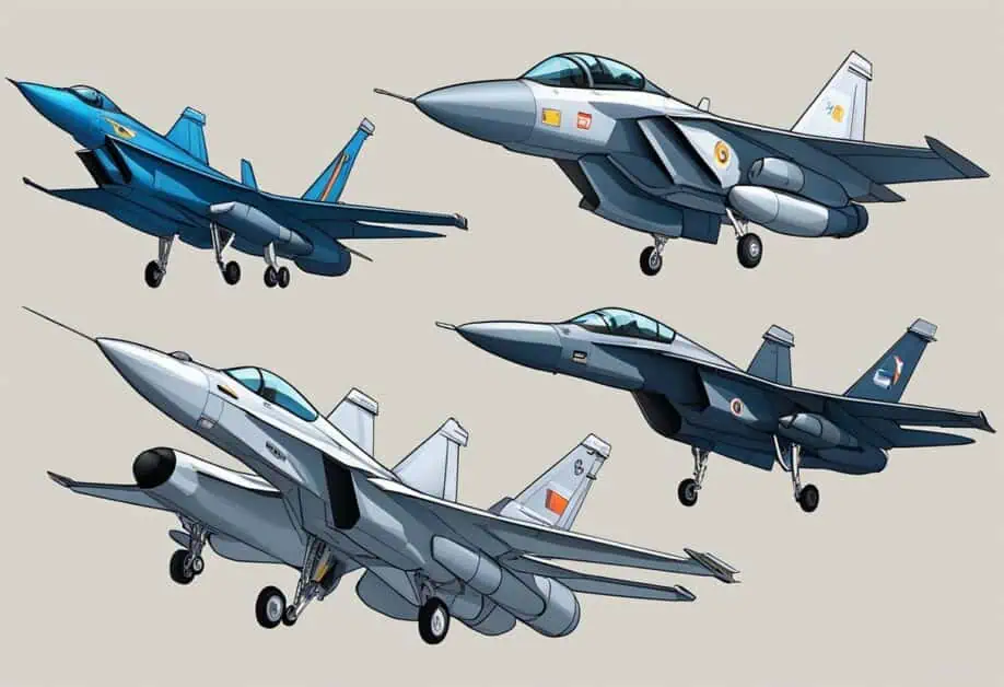 singapore airshow