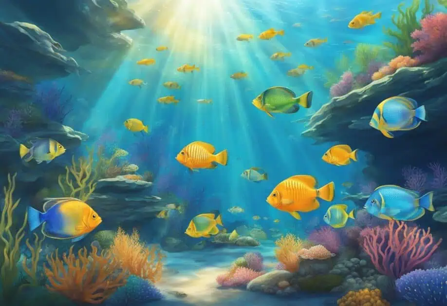 singapore aquarium