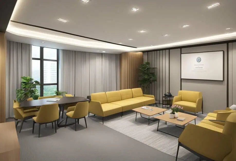 singapore association for counselling