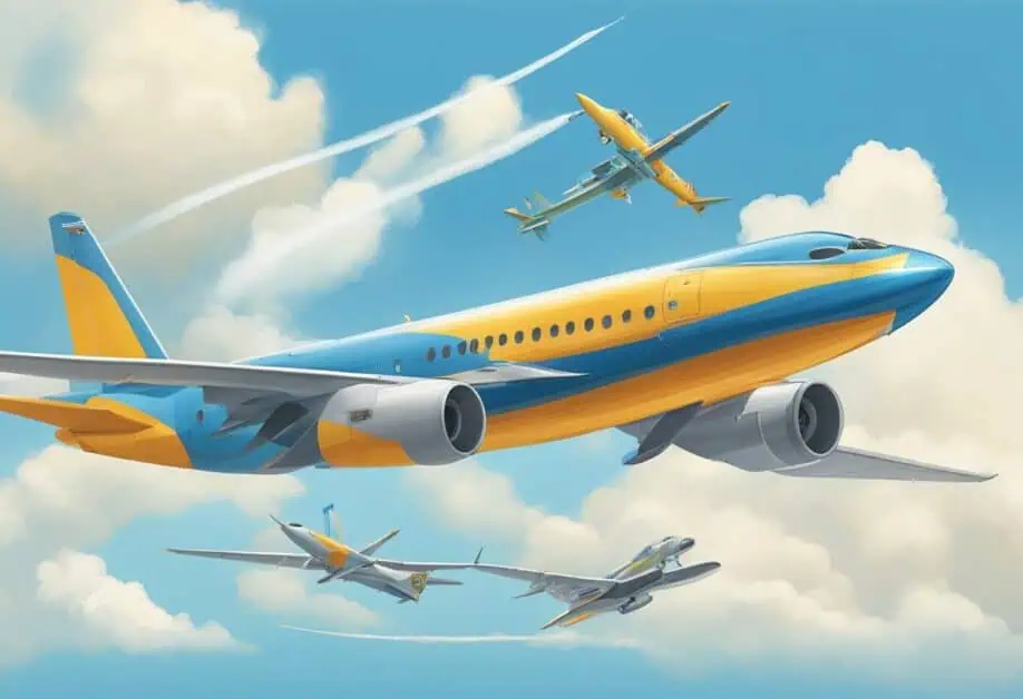 singapore aviation show