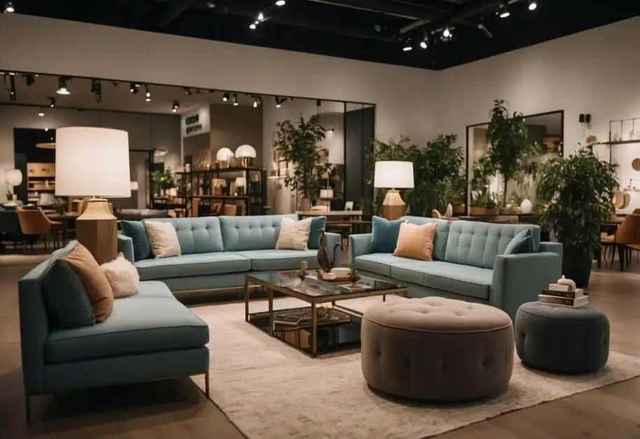 singapore best online furniture store