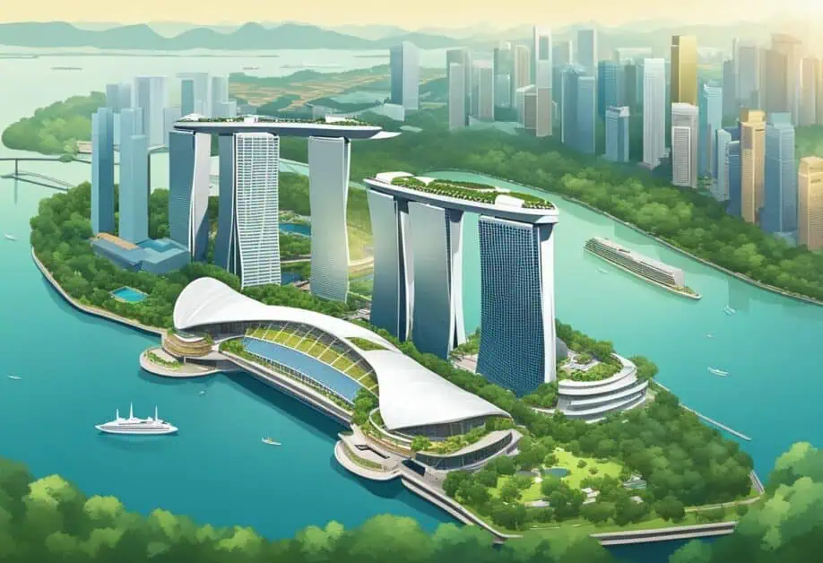 singapore bonds