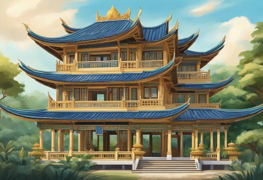 singapore buddhist lodge