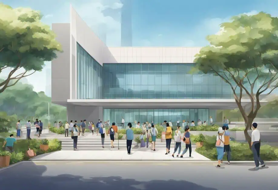 singapore cancer society