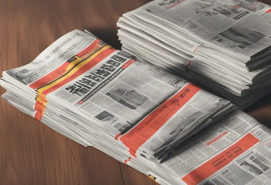 singapore chinese new paper