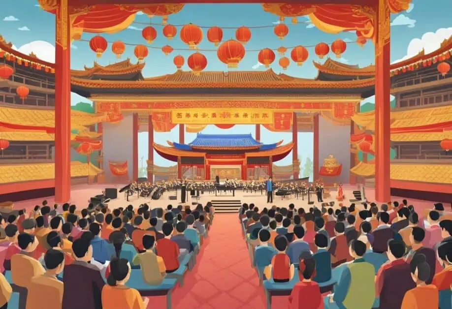singapore chinese orchestra
