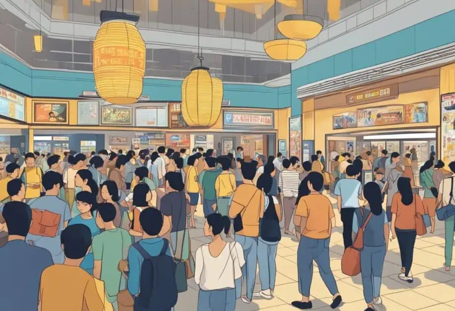 singapore cinema movies