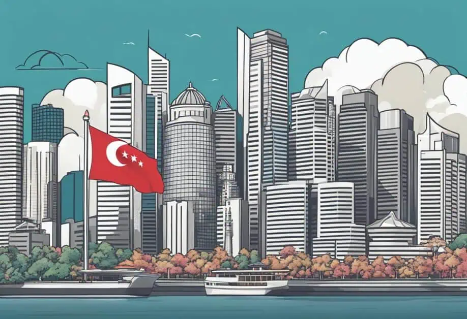 singapore citizenship