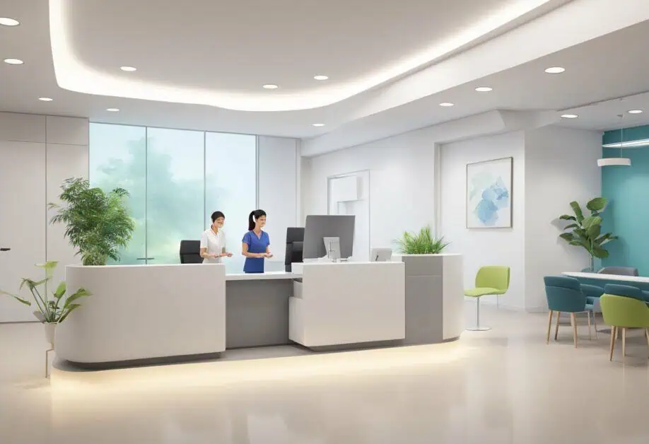 singapore clinic