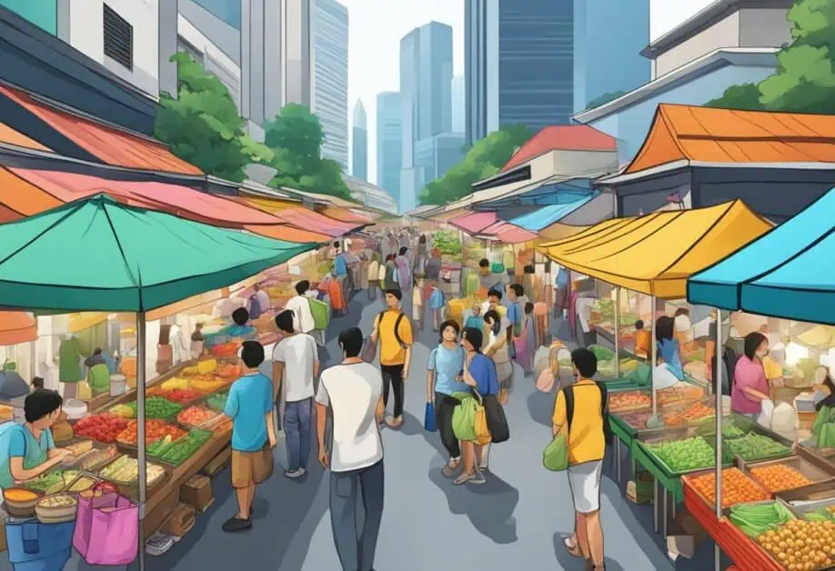 singapore cpi