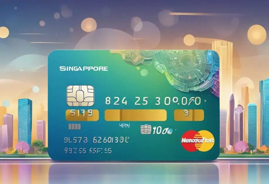 singapore credit card promotion