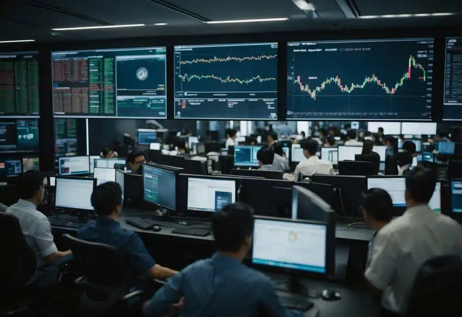 singapore crypto exchange