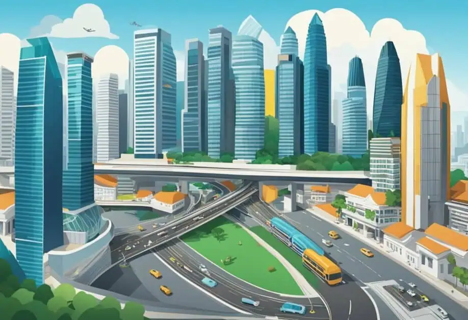 singapore economy
