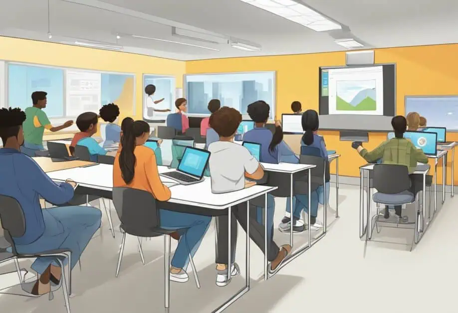 singapore education system